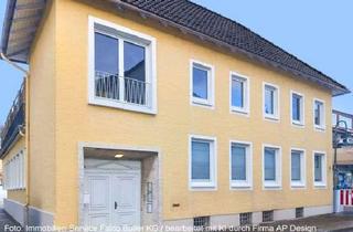 Praxen kaufen in 32130 Enger, Wohn-/Praxisanwesen