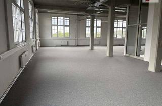 Büro zu mieten in Speicherstraße, 08297 Zwönitz, Gewerbe in Zwönitz: moderne Büroeinheit im Dachgeschoss des Buntspeichers!