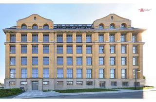 Büro zu mieten in Speicherstraße, 08297 Zwönitz, Gewerbe in Zwönitz: moderne Büroeinheit im Dachgeschoss des Buntspeichers!