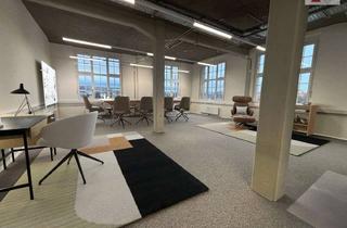 Büro zu mieten in Speicherstraße, 08297 Zwönitz, Gewerbehighlight: moderne Büroeinheit im Dachgeschoss des Buntspeichers Zwönitz!