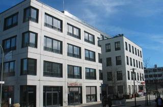 Büro zu mieten in 82327 Tutzing, Four Site Tutzing: Moderne und repräsentative Büroflächen in bester Lage