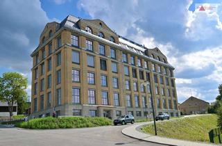 Büro zu mieten in Speicherstraße, 08297 Zwönitz, Moderne Büroeinheit im Dachgeschoss - Buntspeicher Zwönitz!