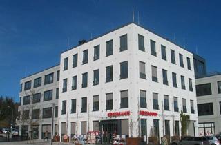 Büro zu mieten in 82327 Tutzing, Four Site Tutzing: Moderne und repräsentative Büroflächen in bester Lage