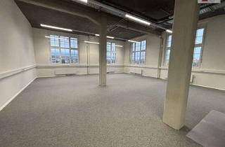 Büro zu mieten in Speicherstraße, 08297 Zwönitz, Buntspeicher Zwönitz: moderne Büroeinheit im 3. Obergeschoss!
