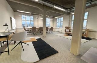 Büro zu mieten in Speicherstraße, 08297 Zwönitz, Buntspeicher Zwönitz: moderne Büroeinheit im 3. Obergeschoss!