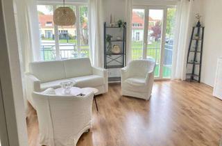 Immobilie mieten in An Der Enckekaserne 18, 39110 Stadtfeld West, Klein, aber Fein, gemütliches, voll ausgestattetes 1-Zimmer-Apartment