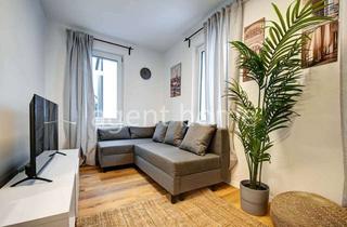 Immobilie mieten in 70597 Degerloch, EIN GUTER START - Gemütliches Business-Apartment