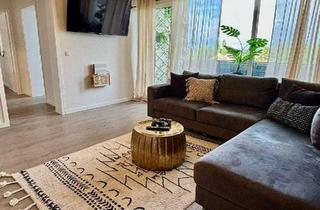 Immobilie mieten in Bickernstraße 11, 44649 Wanne, BOHO-Apartment | Balcony and Coffeebar | ready to move in