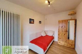 Immobilie mieten in 40625 Gerresheim, Möbliertes Zimmer mit WLAN,Düsseldorf-Gerresheim, Heinrich-Könn-Str.