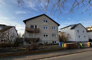 Immobilie mieten in 64331 Weiterstadt, Weiterstadt. Einbauküche. 4 ZKBB. befristet für 2 Jahre zu vermieten.