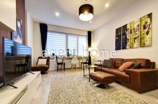 Immobilie mieten in 70180 Süd, MODERN UND IN TOLLER LAGE - Wohnung mit Balkon in Mitte