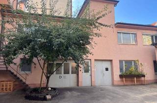 Lager mieten in Milchberg 15, 86150 Innenstadt, 130 m² Lager + Atelierflächen – ideal für Gewerbe & Kreative