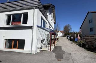 Immobilie kaufen in 82319 Starnberg, Starnberg Süd: Vermietete Gewerbeeinheiten zu verkaufen