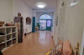 Immobilie mieten in Löberstraße 16, 99817 Eisenach, Gewerbeeinheit in Eisenach zu vermieten