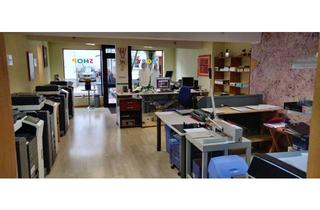 Geschäftslokal mieten in 61118 Bad Vilbel, Attraktives Ladenlokal in Bad Vilbel – vielseitig nutzbar, mit Schaufensterfront & Stammkundschaft