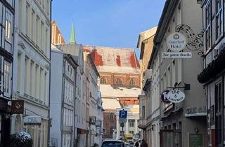 Geschäftslokal mieten in 19055 Altstadt, Ladenfläche in zentraler Lage von Schwerin