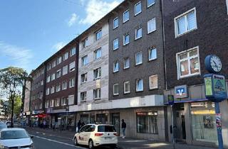 Geschäftslokal mieten in Krefelder Str. 19, 47226 Hochemmerich, Ladenlokal mit vielen Möglichkeiten in Duisburg Rheinhausen