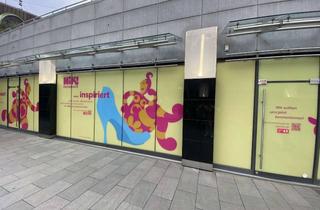 Geschäftslokal mieten in 30159 Mitte, Say hello to: Ladenfläche in der Nähe des Hauptbahnhofes