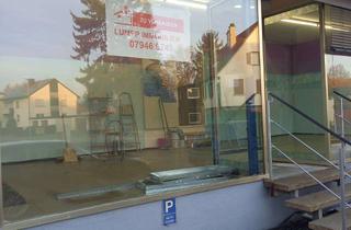 Gewerbeimmobilie kaufen in Weinsberger Straße 10, 74626 Bretzfeld, AUF DER SUCHE NACH BÜRO-, SCHULUNGS-, VERKAUFSRÄUMEN? BRETZFELD SCHEPPACH - TOR ZUM HOHENLOHER LAND