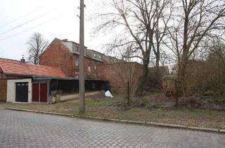 Gewerbeimmobilie kaufen in 39393 Am Großen Bruch, Abrissfläche in Hamersleben; Mindestgebot: 3.000 €; Einzelheiten siehe Exposee!!