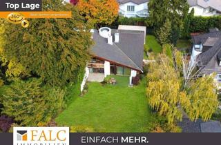 Doppelhaushälfte kaufen in 82031 Grünwald, Architektur & Erholung in perfekter Harmonie – Exklusive Doppelhaushälfte in Grünwald