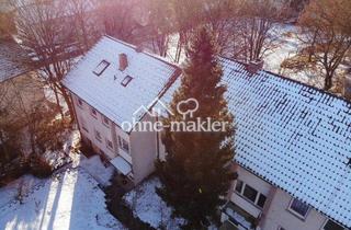 Mehrfamilienhaus kaufen in Bergstraße 30, 72829 Engstingen, Zwei Mehrfamilienhäuser im Paketverkauf
