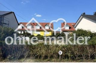 Grundstück zu kaufen in 68549 Ilvesheim, Ilvesheim, Bauplatz in ruhiger Lage