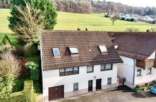 Einfamilienhaus kaufen in 77960 Seelbach, Gepflegtes Einfamilienhaus mit Einliegerwohnung