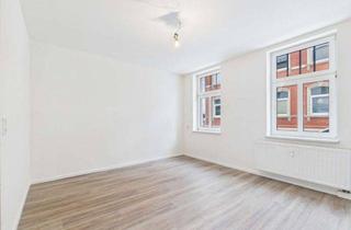 Wohnung mieten in Karlstraße, 08228 Rodewisch, Modernisierte 1-Raum Wohnung mit Garten in Rodewisch