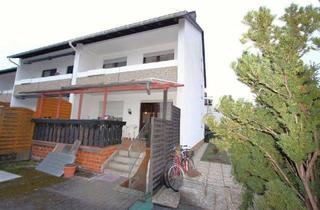 Haus kaufen in 63533 Mainhausen, albero:) Raum für Familie und Ideen: Reiheneckhaus mit ausgebautem DG und Garage