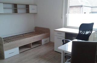 WG-Zimmer mieten in 47533 Kleve, Möbliertes Zimmer (EG) in 6er WG in der Klever Oberstadt