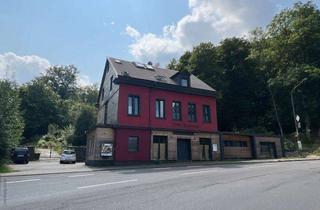 Gastronomiebetrieb mieten in 42855 Remscheid, ***Attraktives Restaurant mit Eventlocation in Remscheid zur Pacht oder Kauf