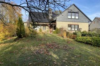 Einfamilienhaus kaufen in 38444 Wolfsburg, **possiel makes it possible** Großzügiges Einfamilienhaus mit hochwertig saniertem Erdgeschoss – ideal für Familien & Generationenwohnen