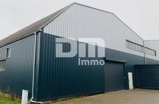 Geschäftslokal mieten in Im Grund 6 -, 34233 Fuldatal, Lagerhallen 25 bis 150 m² variabel zu vermieten 300 m von der Stadt Kassel entfernt in Fuldatal