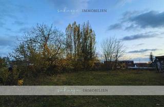 Grundstück zu kaufen in 49324 Melle, Provisionsfrei! Rentables Baugrundstück für 1.805 qm WF ohne Planungsrisiko!