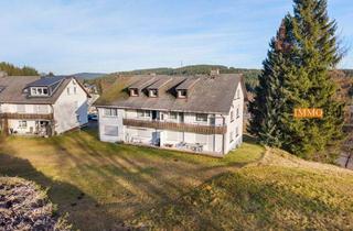 Wohnung kaufen in 79868 Feldberg, IMMORath.de - Sofort einziehen & genießen: Möblierte Wohnung nahe Schluchsee & Skilift