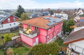 Wohnung kaufen in 79219 Staufen, IMMORath.de - Helle Wohnung mit Balkon&Stellplatz