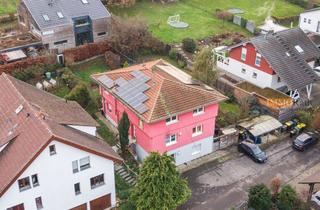 Wohnung kaufen in 79219 Staufen, IMMORath.de - Attraktive Wohnung mit Terrasse