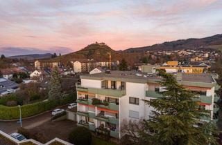 Penthouse kaufen in 79219 Staufen, IMMORath.de - Sanierte Penthousewohnung mit Kamin und Dachterrasse