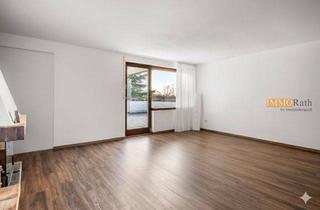 Penthouse kaufen in 79219 Staufen, IMMORath.de - Sanierte Penthousewohnung mit Kamin und Dachterrasse