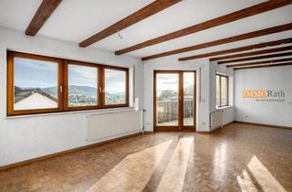 Einfamilienhaus kaufen in 79541 Lörrach, IMMORath.de - Gepflegtes Zuhause mit Doppelgarage und schönem Garten