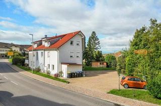 Wohnung kaufen in 79235 Vogtsburg, IMMORath.de - Barrierefreie Wohnung im Erdgeschoss mit Terrasse