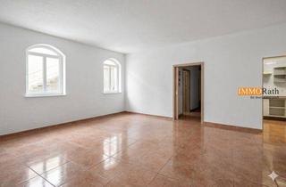 Wohnung kaufen in 79235 Vogtsburg, IMMORath.de - 4-Zimmerwohnung mit Klimaanlagen