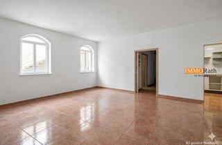 Wohnung kaufen in 79235 Vogtsburg, IMMORath.de - 4-Zimmerwohnung mit Klimaanlagen