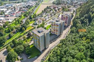 Wohnung kaufen in 79183 Waldkirch, IMMORath.de - Wohnung in der obersten Etage in Waldkirch mit Ausblick