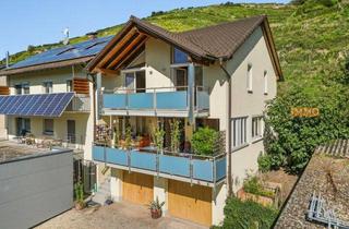 Doppelhaushälfte kaufen in 79235 Vogtsburg, IMMORath.de - Doppelhaushälfte mit Garten, Terrasse & Balkon