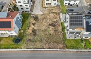 Grundstück zu kaufen in 79353 Bahlingen, IMMORath.de - Attraktives Baugrundstück ein Doppelhaus in ruhiger Lage