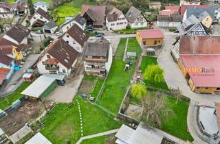Grundstück zu kaufen in 79331 Teningen, IMMORath.de - Baugrundstück in Bottingen mit Voranfrage