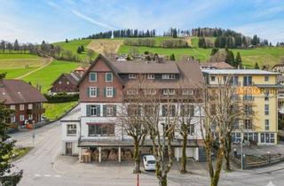 Gewerbeimmobilie kaufen in 79674 Todtnau, IMMORath.de - Blick auf die Schweizer Alpen mit Gastronomie & Hotelzimmern