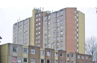 Wohnung kaufen in 37073 Göttingen, *PROVISIONSFREI* 3-ZKB Wohnung mit Balkon zu verkaufen als Kapitalanlage